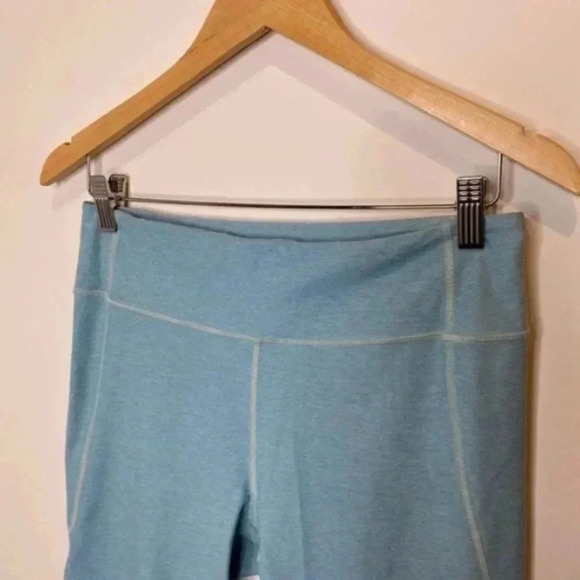 Outdoor Voices Womens 7/8 Warm Up Leggings - Picture 3 of 5